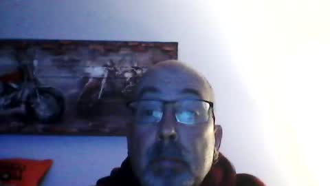 Snapshot of meathome3 chatting on 07-31-26, 09:52 me at home online show from 07-31-26, 09:52