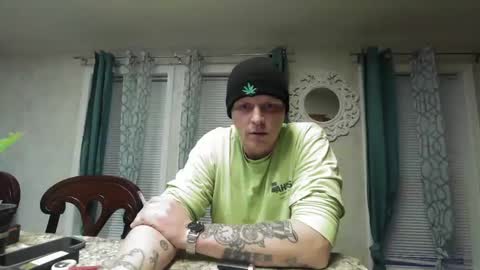 Meatmallet online show from 01-02-25, 11:16