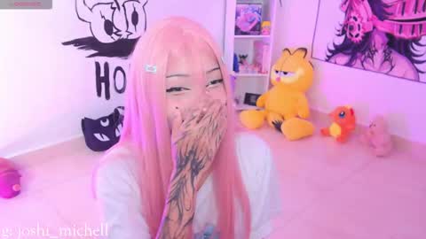 mec_sayuri online show from 01-14-26, 02:50