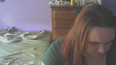 LunerWolf online show from 02-13-26, 09:00