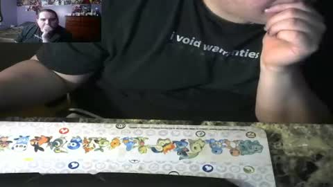 LunerWolf online show from 03-27-26, 12:38