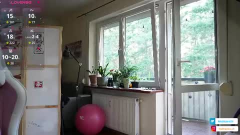 Milena online show from 06-24-26, 04:39