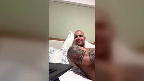 filippoae online show from 04-07-26, 12:11