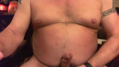 medfirebear online show from 02-24-25, 12:41