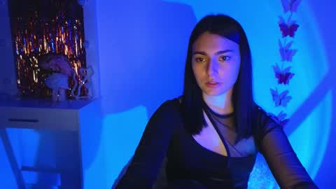 Dina online show from 03-12-25, 04:24