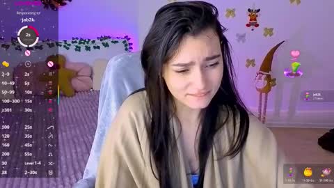 Dina online show from 01-18-26, 10:13