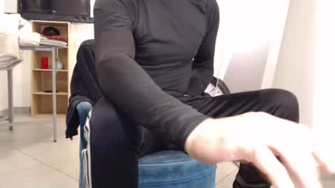 Meditmtc online show from 12-27-24, 04:43