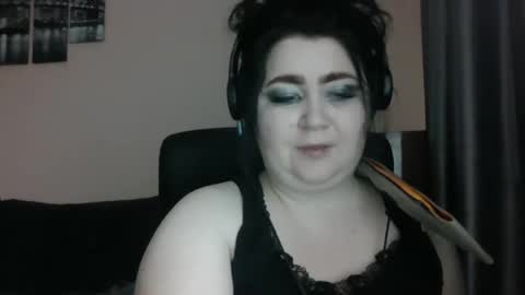 Oltereodora-lima online show from 12-12-24, 11:07