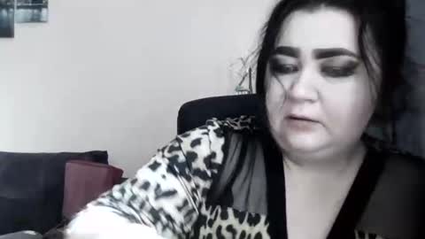 Oltereodora-lima online show from 01-20-25, 07:25