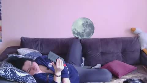 Oltereodora-lima online show from 04-01-26, 09:10