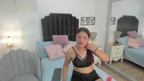 Melody online show from 04-06-26, 11:33
