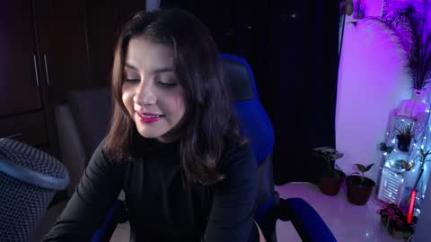 Coral online show from 01-16-25, 03:02