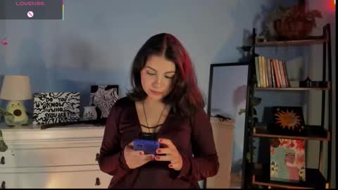 Coral online show from 02-19-26, 04:52