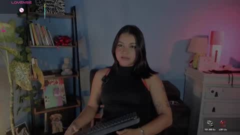 Coral online show from 03-08-26, 11:52