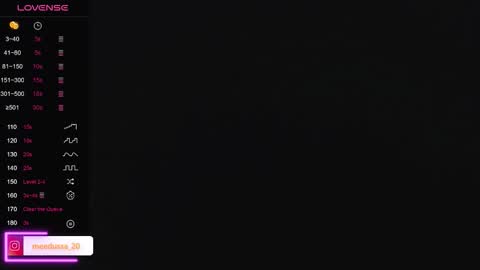 Johana  online show from 02-22-26, 09:19