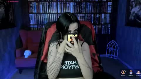 Medusa online show from 12-05-25, 06:55