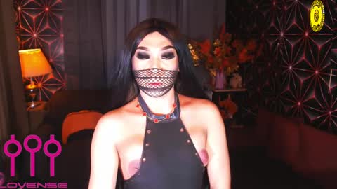 Snapshot of medusaprey chatting on 02-21-25, 04:26 THE QUEEN ALPHA Queen Medusa Prey online show from 02-21-25, 04:26