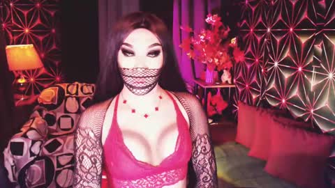 Snapshot of medusaprey chatting on 03-04-25, 02:53 THE QUEEN ALPHA Queen Medusa Prey online show from 03-04-25, 02:53