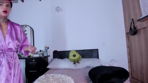 medussa13 online show from 04-11-26, 12:09