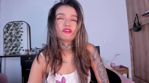 medussa13 online show from 04-18-26, 12:09