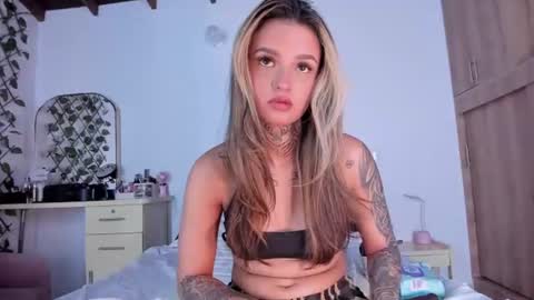 medussa13 online show from 07-16-26, 01:06