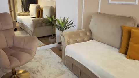 MedussaEyes online show from 03-26-26, 08:47