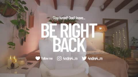 Andrea  online show from 01-31-26, 07:11