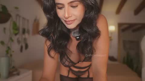 Snapshot of meegan1 chatting on 06-30-26, 03:35 Andrea online show from 06-30-26, 03:35