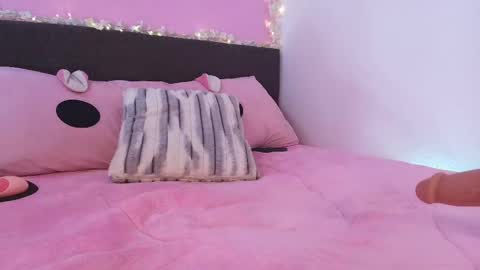Im Megan online show from 06-02-26, 01:35