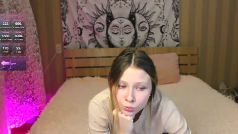 meek_cutie online show from 02-02-25, 12:35