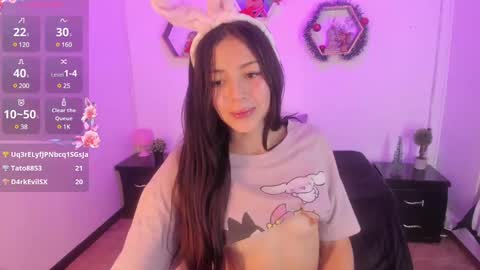 Snapshot of meelanny_ds chatting on 12-17-24, 08:56 online show from 12-17-24, 08:56