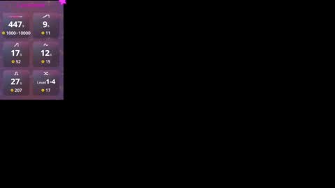 Meelisa Reed online show from 10-11-25, 05:22