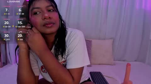 Melody online show from 03-02-26, 03:41