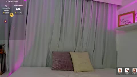 Melody online show from 03-03-26, 03:34