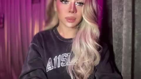 GODDESS OF ALL GODDESSES online show from 02-15-26, 03:42