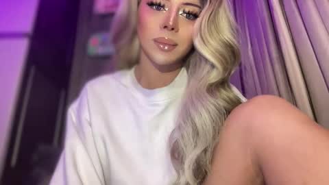 GODDESS OF ALL GODDESSES online show from 02-16-26, 01:18