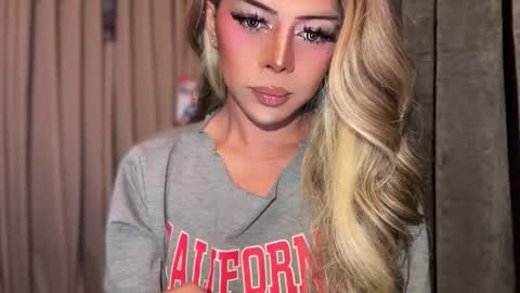 GODDESS OF ALL GODDESSES online show from 03-05-26, 04:58