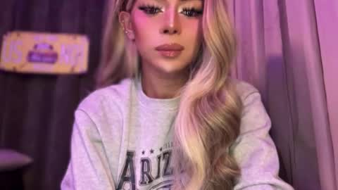 GODDESS OF ALL GODDESSES online show from 03-22-26, 11:46