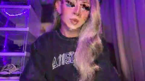 GODDESS OF ALL GODDESSES online show from 04-14-26, 02:23