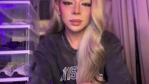 GODDESS OF ALL GODDESSES online show from 04-21-26, 02:51