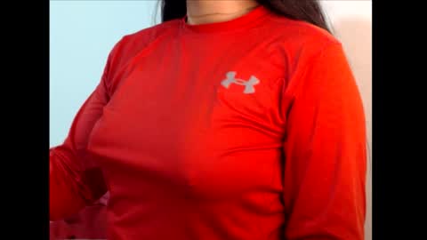 Meg4n Miauuuu online show from 12-16-25, 11:26