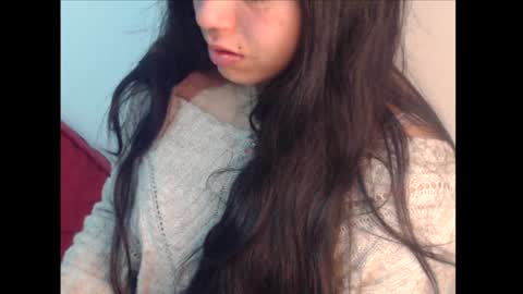 Meg4n Miauuuu online show from 12-19-25, 10:11