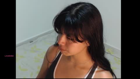 Meg4n Miauuuu online show from 01-12-26, 11:10