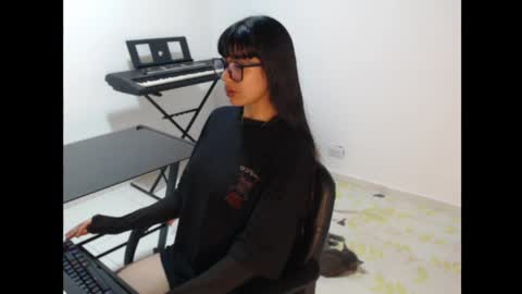 Meg4n Miauuuu online show from 04-10-26, 07:13