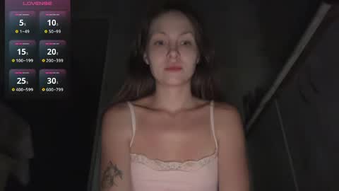 Meg Lindsay online show from 04-30-26, 09:08