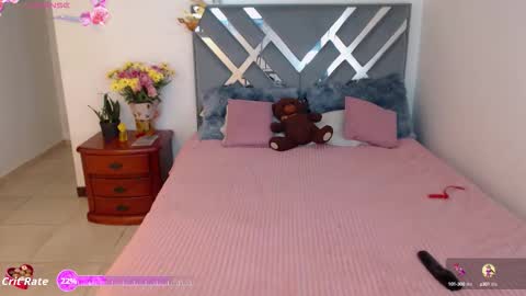 Snapshot of megaan0 chatting on 09-25-25, 02:10 sofi online show from 09-25-25, 02:10