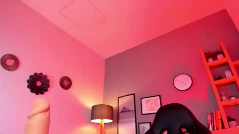 Megan Grey 3  online show from 03-27-26, 08:26