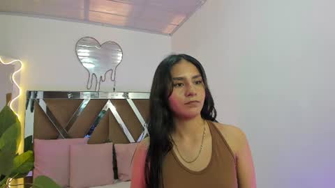 megaan_tay online show from 07-28-26, 06:20