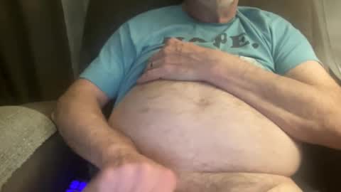 Snapshot of megabigkahuna chatting on 01-23-25, 06:17 whatever you want it to be online show from 01-23-25, 06:17