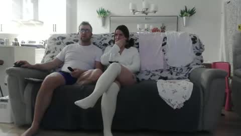 megadon1990 online show from 01-12-26, 01:22